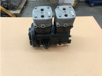 Kompresor za vazduh COMPRESSORE ARIA BICILINDRICO RAFFREDDATO AD ACQUA - MAN 51541007190: slika 3