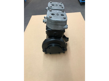 Kompresor za vazduh COMPRESSORE ARIA BICILINDRICO RAFFREDDATO AD ACQUA - MAN 51541007190: slika 4