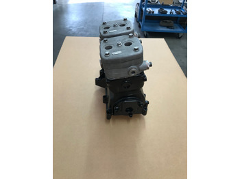 Kompresor za vazduh COMPRESSORE ARIA BICILINDRICO RAFFREDDATO AD ACQUA - MAN 51541007190: slika 5