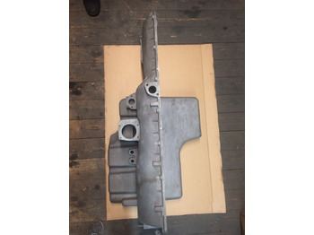 Korito za ulje COPPA OLIO MERCEDES OM457HLA: slika 2 Korito za ulje COPPA OLIO MERCEDES OM457HLA: slika 2