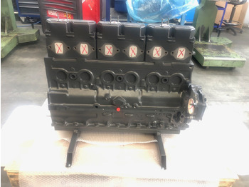 Cilindar blok LONGBLOCK MAN D0826LE521 / MAN D0826 LE521: slika 2
