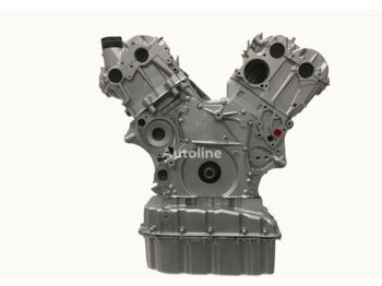 Motor za Kamion MERCEDES-BENZ SEMICOMPLETO OM642.992 per furgone e (OM642 642.992): slika 1