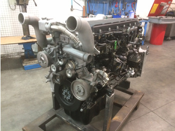 Motor MAN