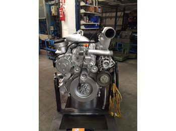Motor MOTORE COMPLETO MAN D2676LF07: slika 5