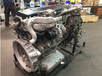 Motor MOTORE COMPLETO MAN D2676LOH: slika 5