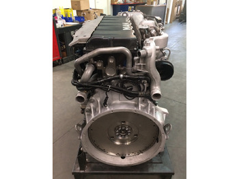 Motor MOTORE COMPLETO MAN D2676LOH: slika 4