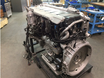 Motor MOTORE COMPLETO MAN D2676LOH: slika 3