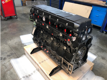 Motor MOTORE MAN D2066 LOH32: slika 4