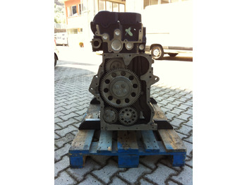 Motor MOTORE MAN D2066LOH02: slika 2