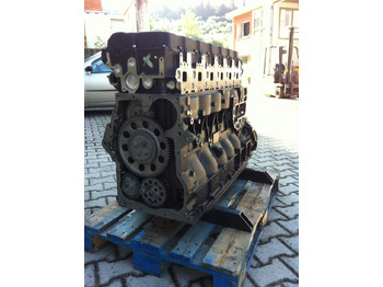 Motor MOTORE MAN D2066LOH02: slika 3