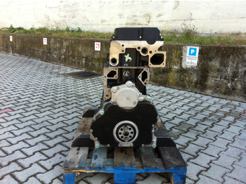 Motor MOTORE MAN D2066LOH02: slika 5