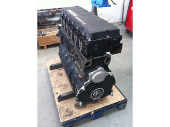 Motor MOTORE MAN D2066LOH07 - 400CV - EURO 4: slika 3