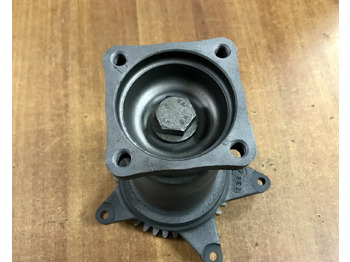 Sistem za hlađenje MAN