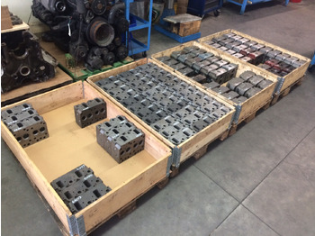 Motor i delovi za Kamion TESTATE MOTORI MAN D0824 / D0826 / D0834 / D0836: slika 3 Motor i delovi za Kamion TESTATE MOTORI MAN D0824 / D0826 / D0834 / D0836: slika 3