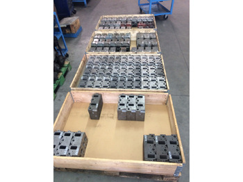 Motor i delovi za Kamion TESTATE MOTORI MAN D0824 / D0826 / D0834 / D0836: slika 2 Motor i delovi za Kamion TESTATE MOTORI MAN D0824 / D0826 / D0834 / D0836: slika 2