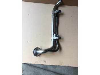 Motor i delovi za Kamion TUBO ASPIRAZIONE OLIO MAN 51057035773: slika 4