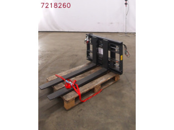 Dodatak za Oprema za rukovanje materijalima Griptech CSS20: slika 1