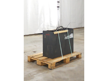 Baterija HOPPECKE