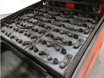 Električni viljuškar Linde E30HL-01/600: slika 4