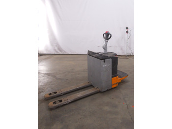 Kolica za palete STILL