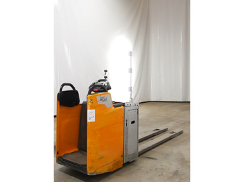Kolica za palete Still EXH-S25/2400MM: slika 2