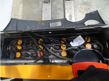 Kolica za palete Still EXU16: slika 4 Kolica za palete Still EXU16: slika 4