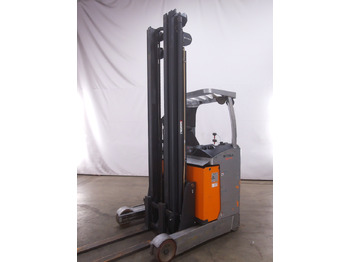 Regalni viljuškar STILL