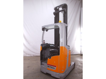 Regalni viljuškar Still FM-X14: slika 2