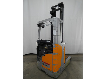 Regalni viljuškar Still FM-X14: slika 2