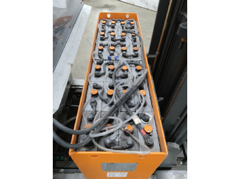 Regalni viljuškar Still FM-X14: slika 4 Regalni viljuškar Still FM-X14: slika 4