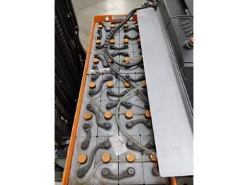 Regalni viljuškar Still FM-X14: slika 4