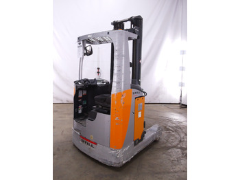 Regalni viljuškar Still FM-X14: slika 2 Regalni viljuškar Still FM-X14: slika 2