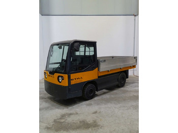 Vučno vozilo STILL R