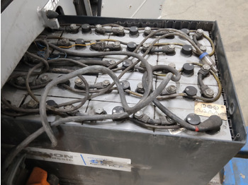 Električni viljuškar Still RX20-16: slika 4