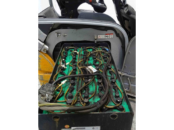 Električni viljuškar Still RX20-16: slika 4