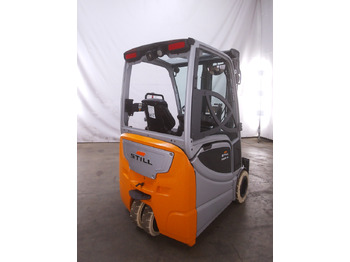 Still RX20-16C/BRONZE Still RX20-16C/BRONZE: slika 2