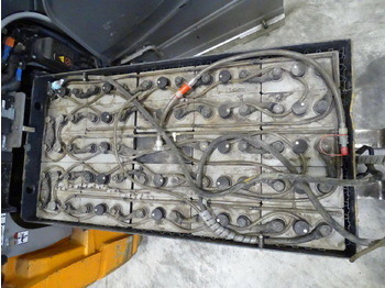 Električni viljuškar Still RX20-16C: slika 4