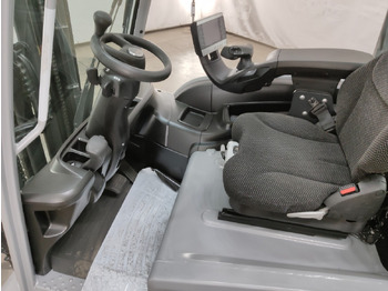 Električni viljuškar Still RX20-16L: slika 3