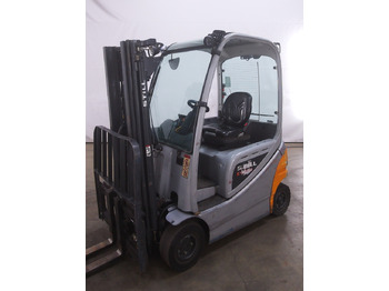 Električni viljuškar STILL RX20