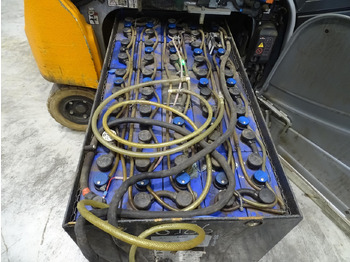 Električni viljuškar Still RX20-16P: slika 4