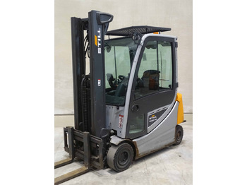 Električni viljuškar STILL RX20