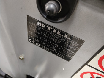 Električni viljuškar Still RX20-18: slika 5