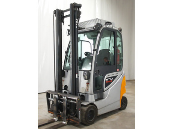 Električni viljuškar STILL RX20