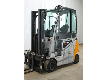 Električni viljuškar STILL RX20