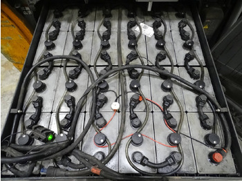 Električni viljuškar Still RX20-20: slika 4
