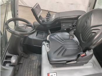 Električni viljuškar Still RX20-20L/BRONZE: slika 3 Električni viljuškar Still RX20-20L/BRONZE: slika 3