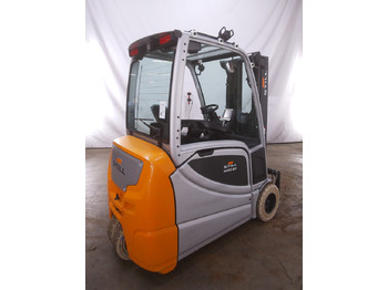 Električni viljuškar Still RX20-20L/BRONZE: slika 2 Električni viljuškar Still RX20-20L/BRONZE: slika 2