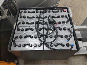 Električni viljuškar Still RX20-20L/BRONZE: slika 4 Električni viljuškar Still RX20-20L/BRONZE: slika 4