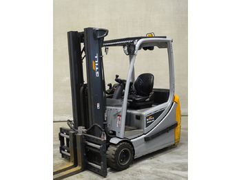 Električni viljuškar STILL RX20