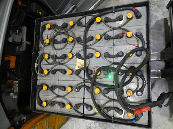 Električni viljuškar Still RX20-20L: slika 4